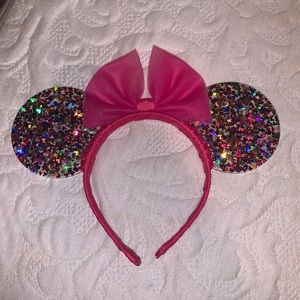 Disney ears